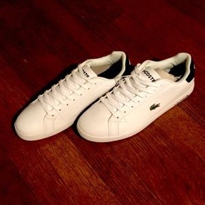 Lacoste Men’s Graduate Sneakers